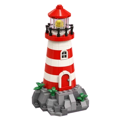 Lighthouse