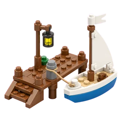 Boat Dock